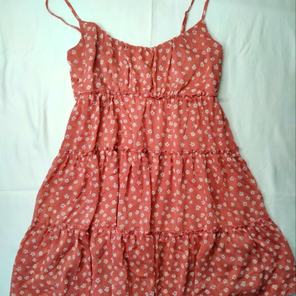 Babydoll dress BNWOT